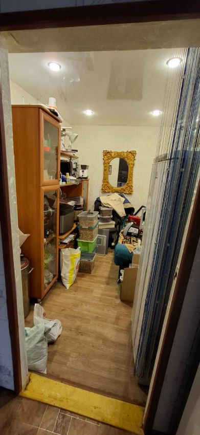 Продажа дома, 60м <sup>2</sup>, 3 сот., Курган, Донского улица