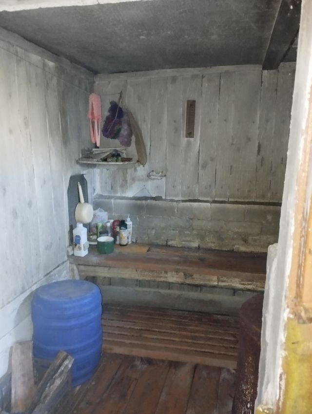 Продажа дома, 60м <sup>2</sup>, 3 сот., Курган, Донского улица