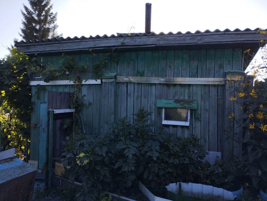 Продажа дома, 60м <sup>2</sup>, 3 сот., Курган, Донского улица