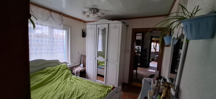 Продажа дома, 60м <sup>2</sup>, 3 сот., Курган, Донского улица