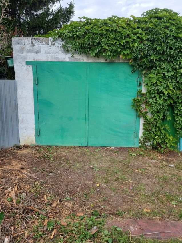 Продажа дома, 59м <sup>2</sup>, 8 сот., Курган, Лесная улица