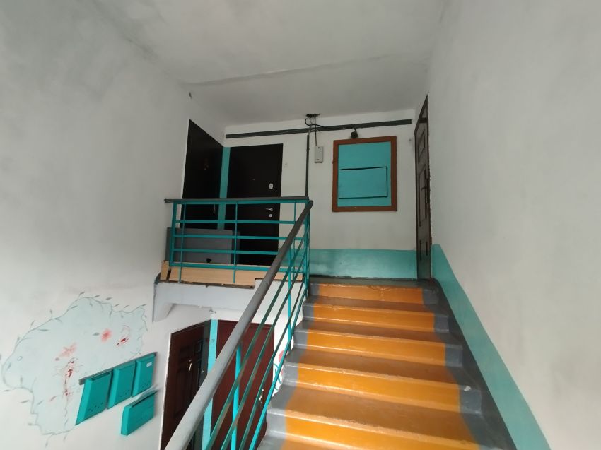 Продажа 2-комнатной квартиры, Светлые Поляны