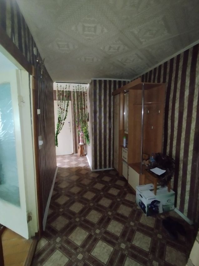 Продажа 2-комнатной квартиры, Светлые Поляны