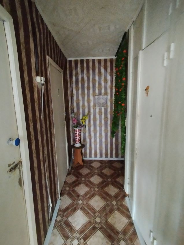 Продажа 2-комнатной квартиры, Светлые Поляны