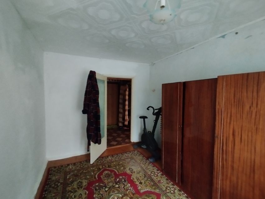 Продажа 2-комнатной квартиры, Светлые Поляны