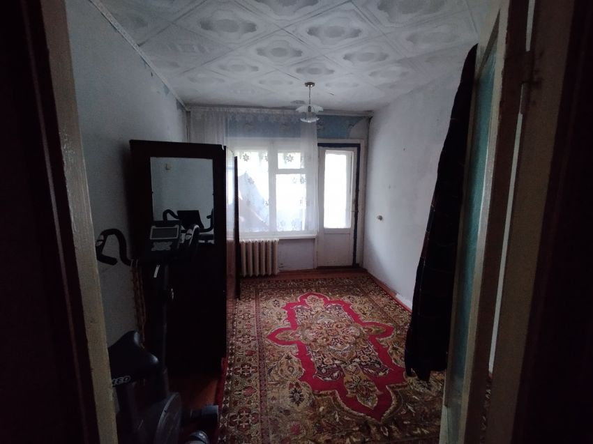 Продажа 2-комнатной квартиры, Светлые Поляны