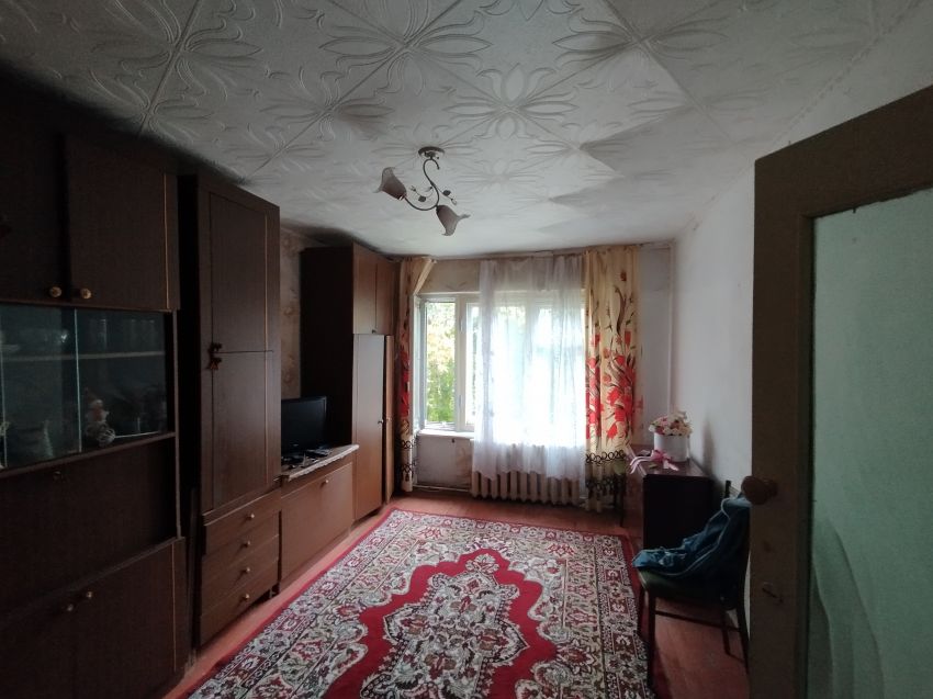 Продажа 2-комнатной квартиры, Светлые Поляны