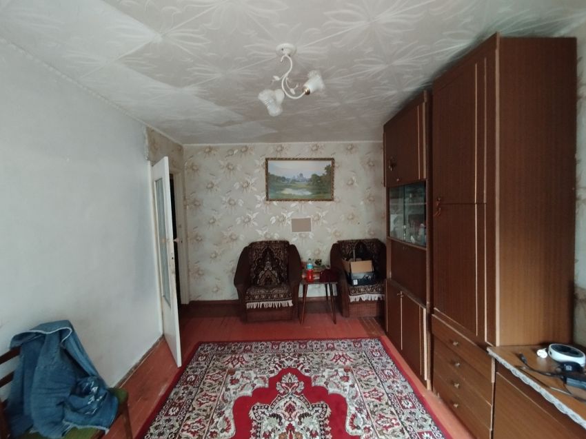 Продажа 2-комнатной квартиры, Светлые Поляны