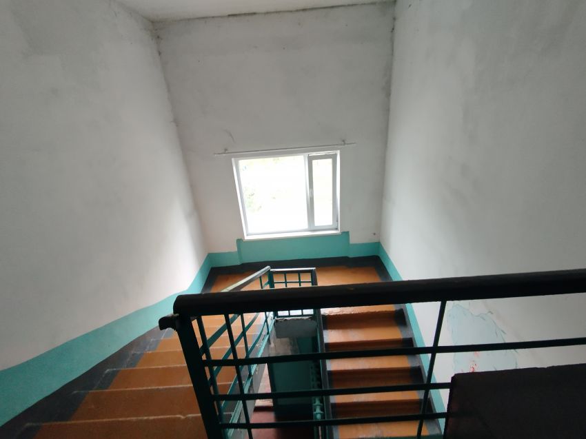 Продажа 2-комнатной квартиры, Светлые Поляны