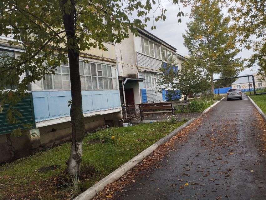 Продажа 2-комнатной квартиры, Светлые Поляны