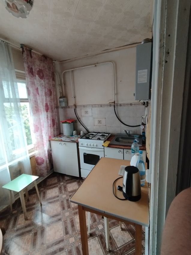 Продажа 2-комнатной квартиры, Светлые Поляны