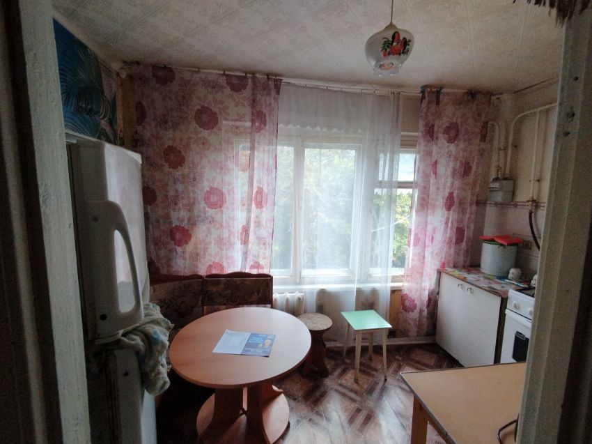 Продажа 2-комнатной квартиры, Светлые Поляны