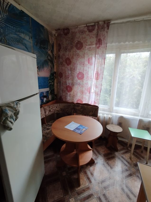 Продажа 2-комнатной квартиры, Светлые Поляны