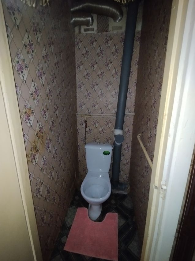 Продажа 2-комнатной квартиры, Светлые Поляны