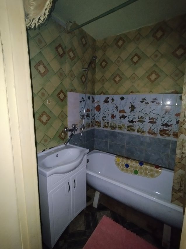 Продажа 2-комнатной квартиры, Светлые Поляны