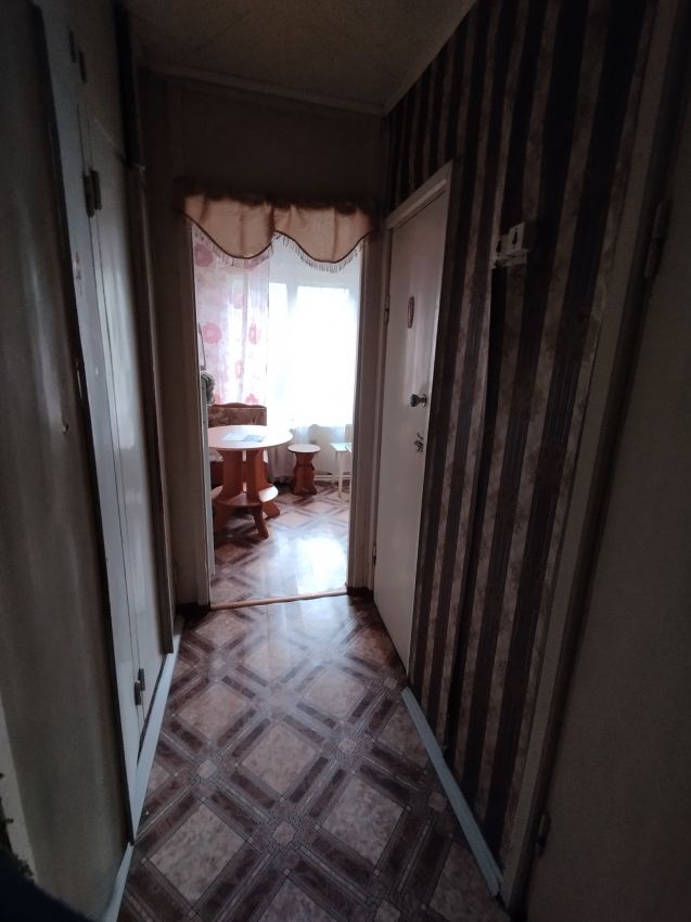 Продажа 2-комнатной квартиры, Светлые Поляны