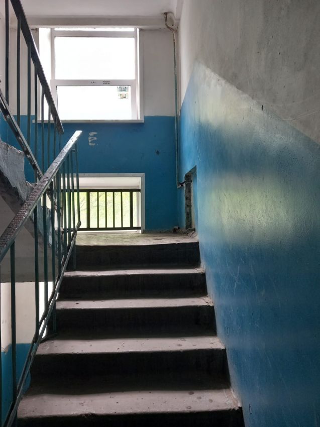 Продажа 1-комнатной квартиры, Курган, Конституции проспект,  63