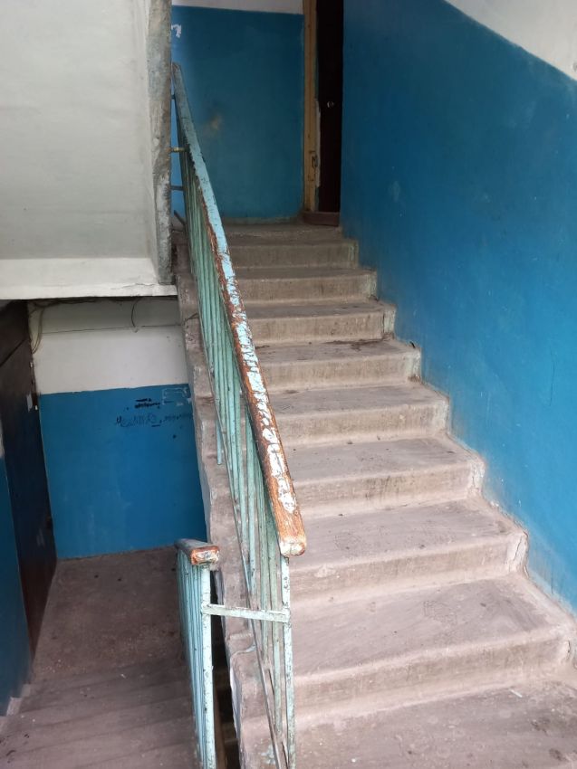 Продажа 1-комнатной квартиры, Курган, Конституции проспект,  63