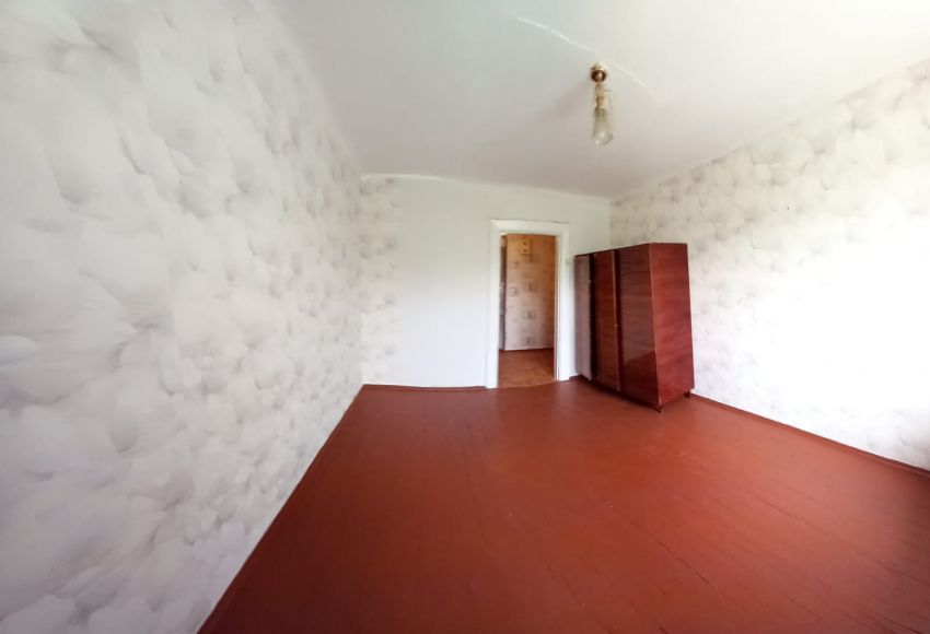 Продажа 1-комнатной квартиры, Курган, Конституции проспект,  63