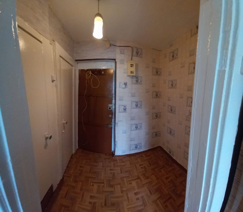 Продажа 1-комнатной квартиры, Курган, Конституции проспект,  63