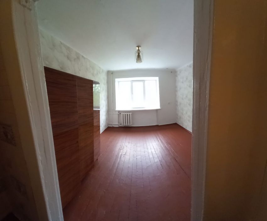 Продажа 1-комнатной квартиры, Курган, Конституции проспект,  63