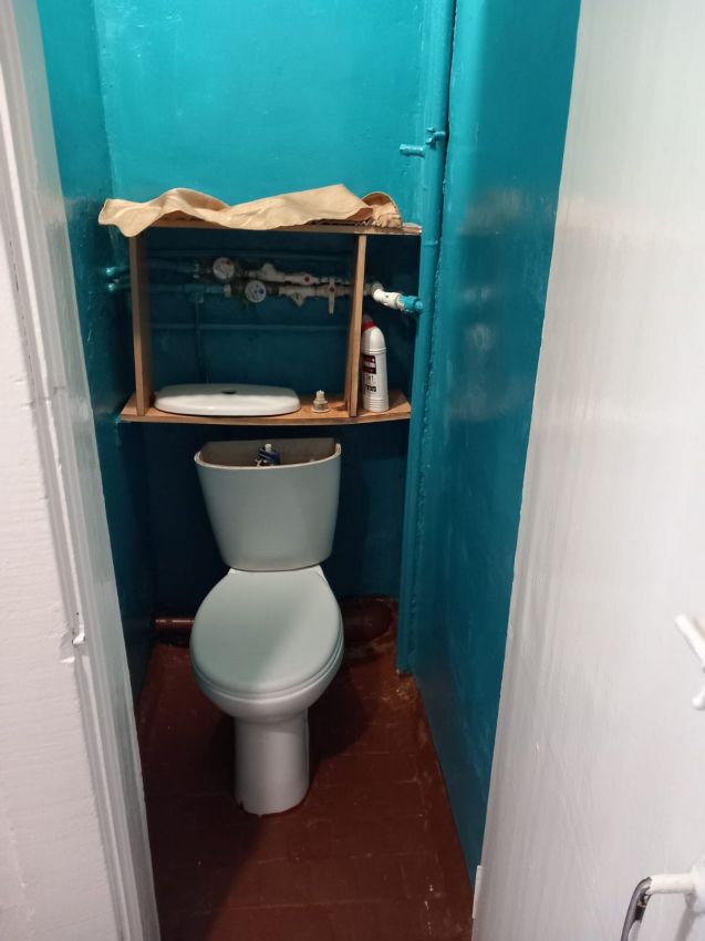 Продажа 1-комнатной квартиры, Курган, Конституции проспект,  63