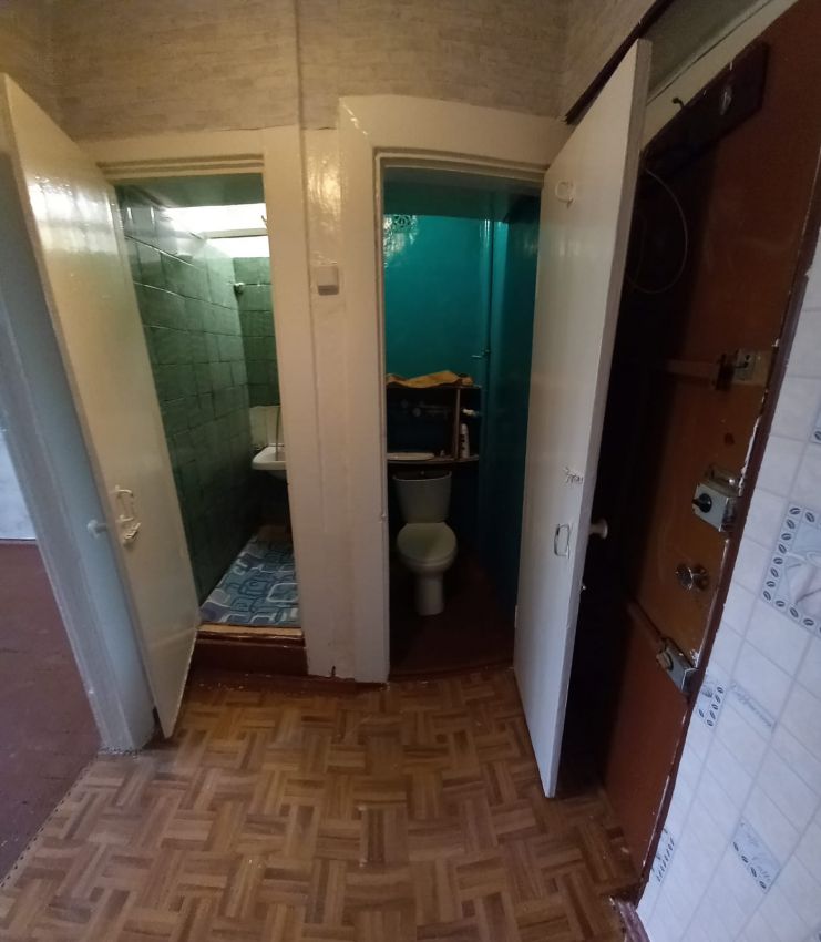 Продажа 1-комнатной квартиры, Курган, Конституции проспект,  63