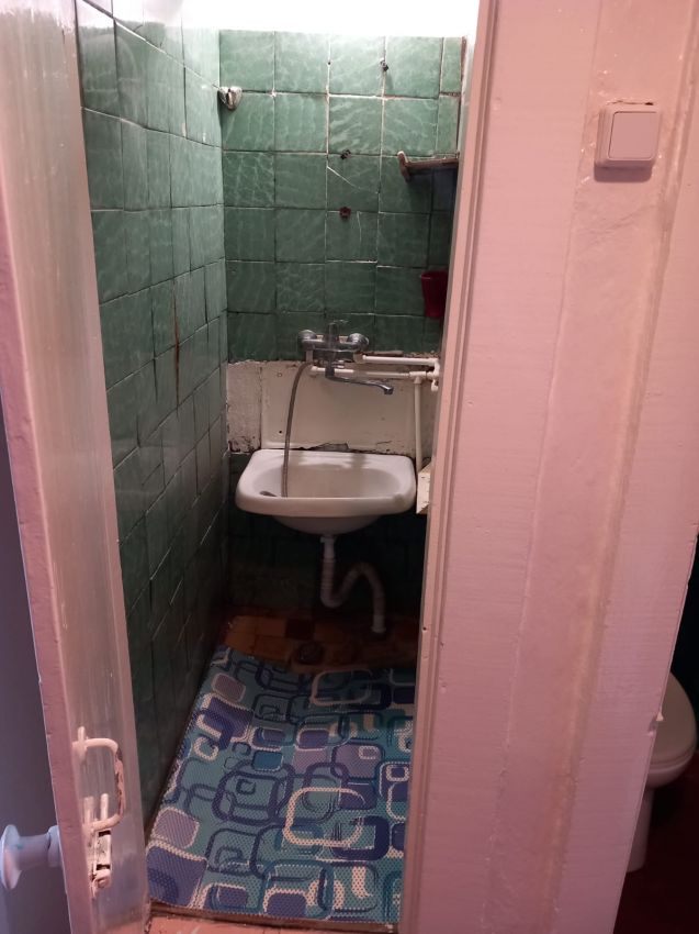 Продажа 1-комнатной квартиры, Курган, Конституции проспект,  63