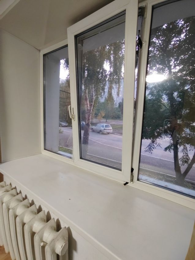 Продажа 1-комнатной квартиры, Курган, 6 микрорайон,  30