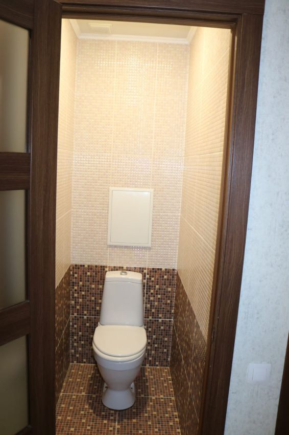 Продажа 2-комнатной квартиры, Курган, Урицкого улица,  74