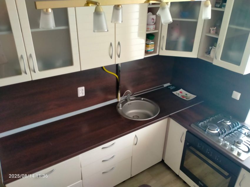 Продажа 2-комнатной квартиры, Курган, Урицкого улица,  74