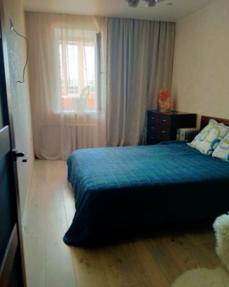 Продажа 2-комнатной квартиры, Курган, Урицкого улица,  74