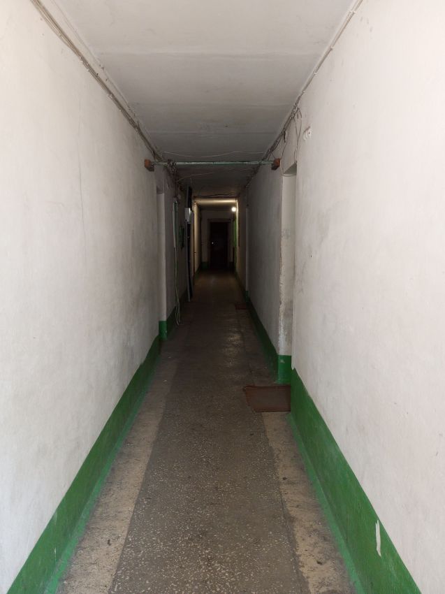 Продажа комнаты, Курган, Радионова улица,  20