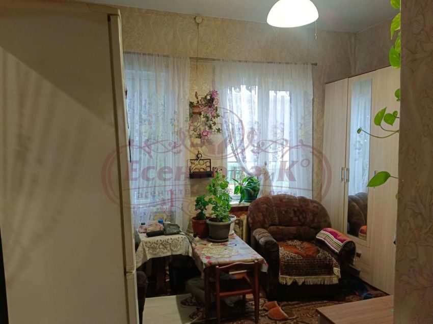 Продажа дома, 48м <sup>2</sup>, 5 сот., Кетово, Тополиный переулок