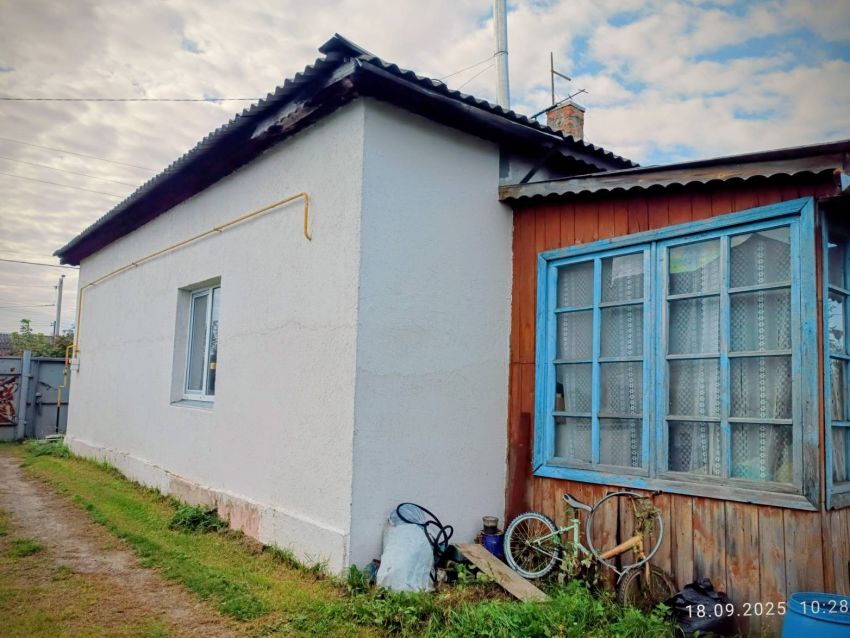 Продажа дома, 76м <sup>2</sup>, 11 сот., Курган, Новая улица,  21