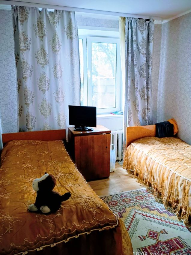 Продажа дома, 76м <sup>2</sup>, 11 сот., Курган, Новая улица,  21