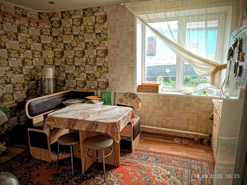 Продажа дома, 76м <sup>2</sup>, 11 сот., Курган, Новая улица,  21