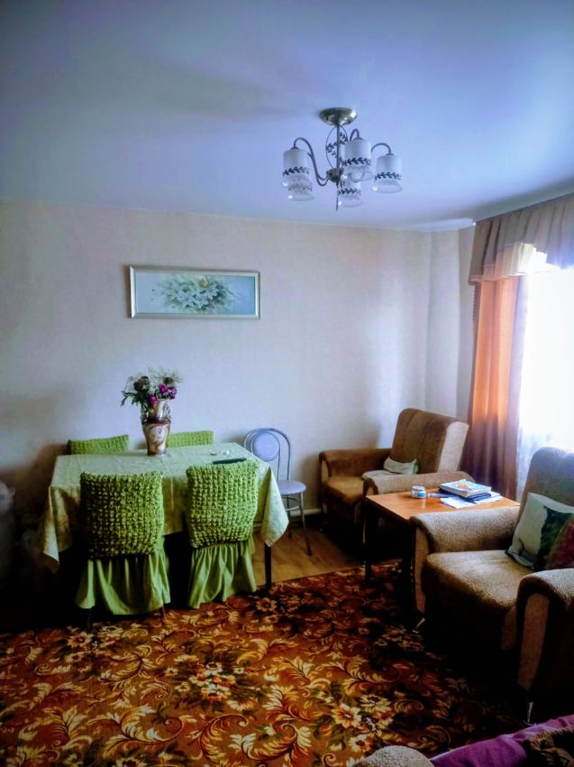 Продажа дома, 76м <sup>2</sup>, 11 сот., Курган, Новая улица,  21