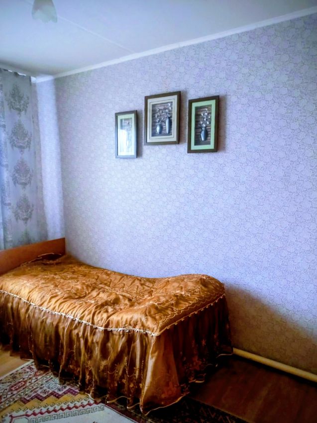 Продажа дома, 76м <sup>2</sup>, 11 сот., Курган, Новая улица,  21