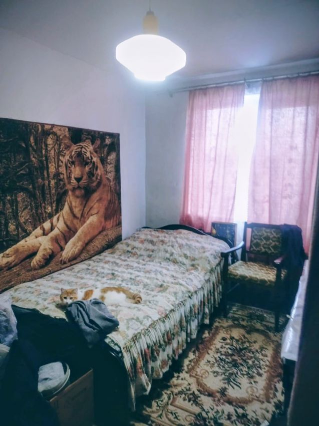 Продажа дома, 76м <sup>2</sup>, 11 сот., Курган, Новая улица,  21