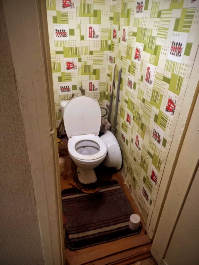 Продажа дома, 76м <sup>2</sup>, 11 сот., Курган, Новая улица,  21