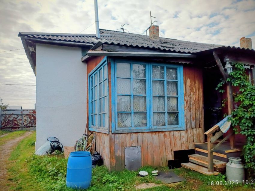 Продажа дома, 76м <sup>2</sup>, 11 сот., Курган, Новая улица,  21