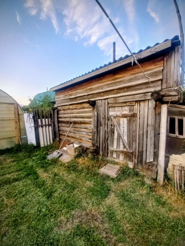 Продажа дома, 76м <sup>2</sup>, 11 сот., Курган, Новая улица,  21