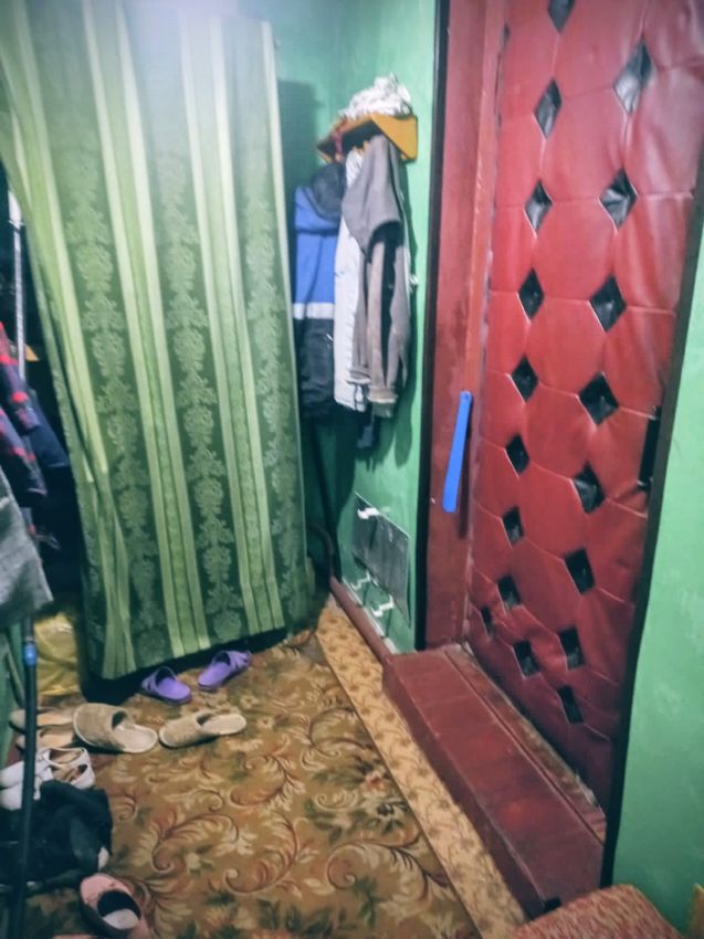 Продажа дома, 76м <sup>2</sup>, 11 сот., Курган, Новая улица,  21