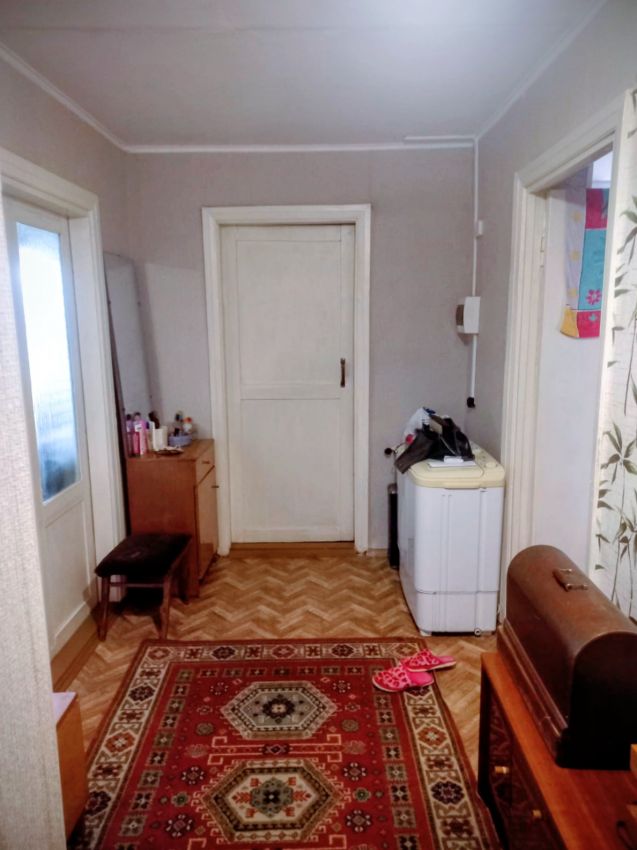 Продажа дома, 76м <sup>2</sup>, 11 сот., Курган, Новая улица,  21