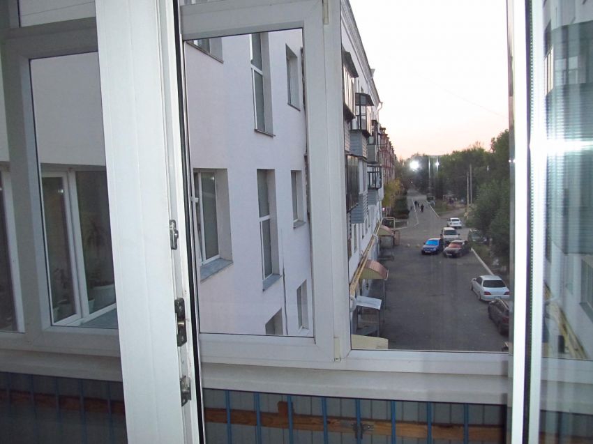 Продажа 1-комнатной квартиры, Курган, Некрасова улица,  9