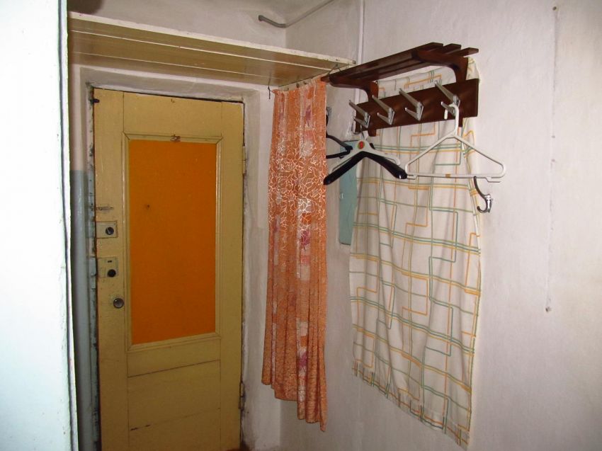 Продажа 1-комнатной квартиры, Курган, Некрасова улица,  9