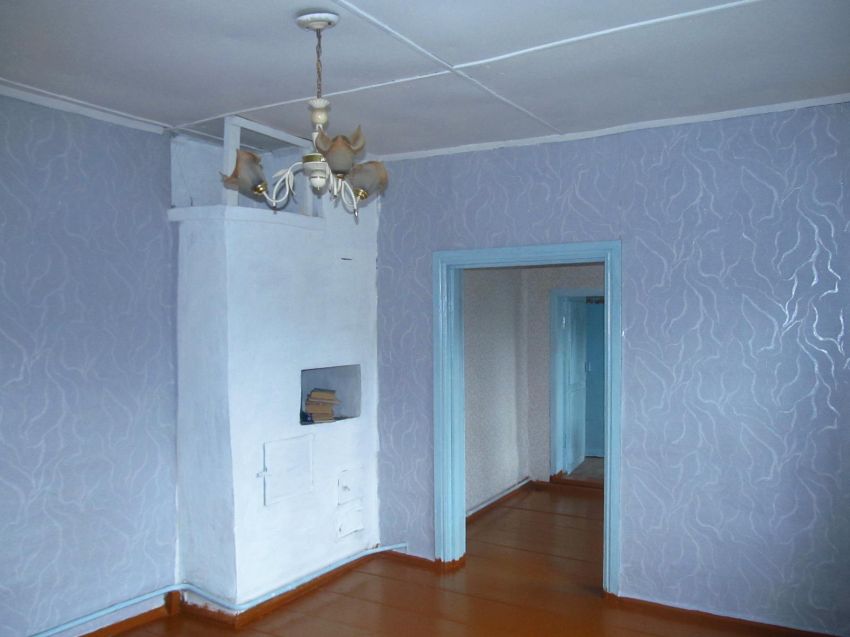 Продажа дома, 34м <sup>2</sup>, 2 сот., Курган, Автозаводская 2-я улица