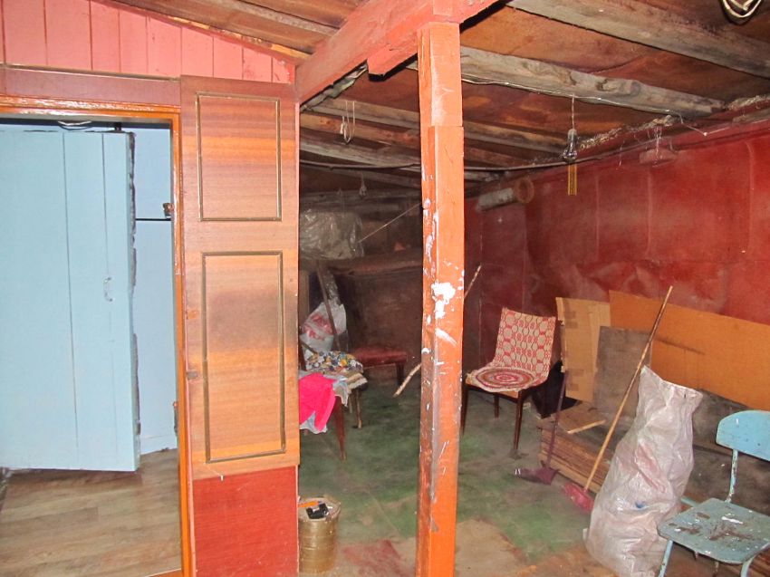 Продажа дома, 34м <sup>2</sup>, 2 сот., Курган, Автозаводская 2-я улица