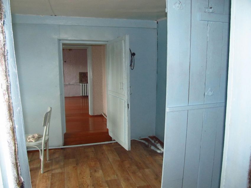 Продажа дома, 34м <sup>2</sup>, 2 сот., Курган, Автозаводская 2-я улица